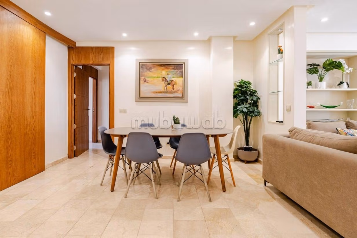 Appartamento eccezionale – Eleganza e prestigio