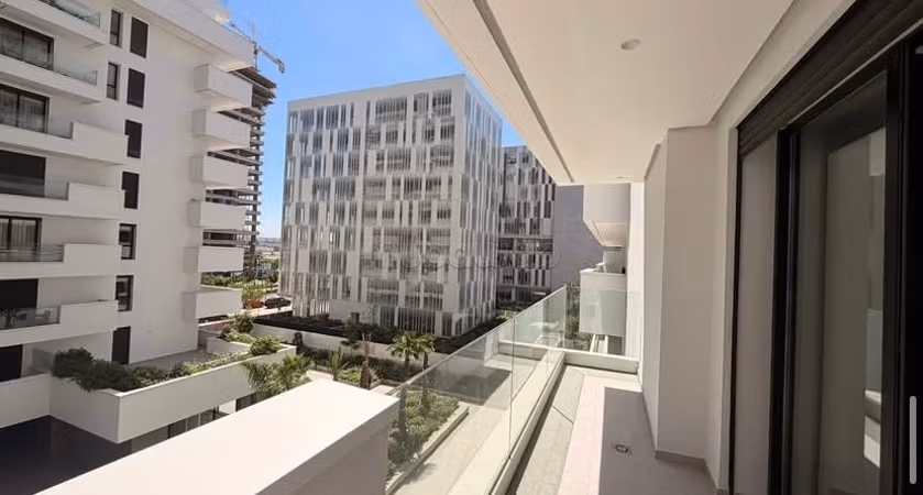 استوديو مفروش جميل جداً للإيجار في CFC