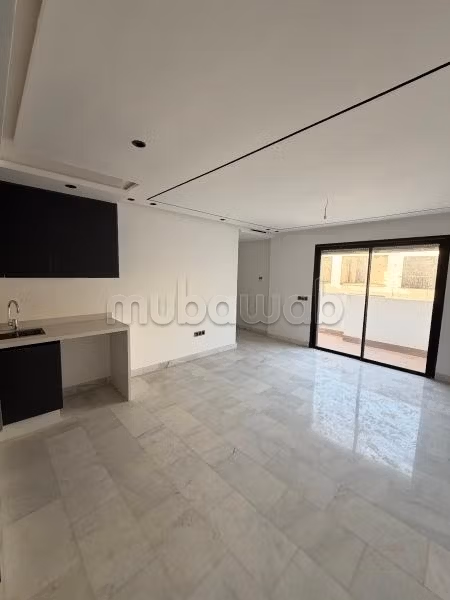 Premium studio te koop