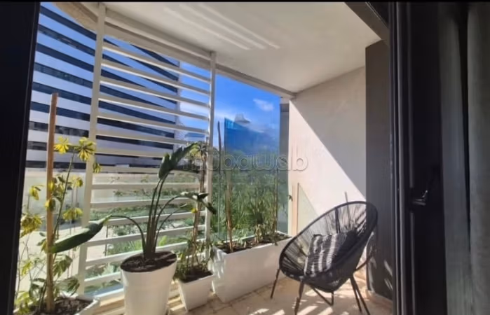 شقة مفروشة رائعة للإيجار في CFC