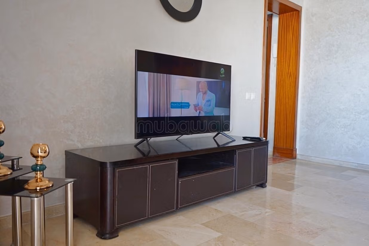 Appartement de luxe à louer à la journée à Marina