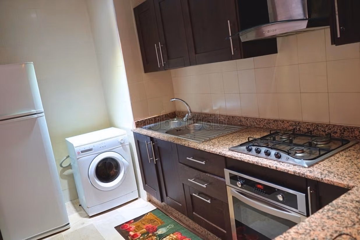 Appartement de luxe à louer à la journée à Marina
