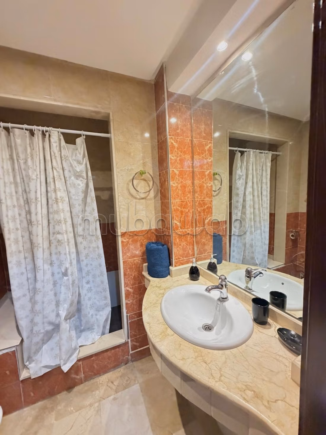 Appartement de luxe à louer à la journée à Marina