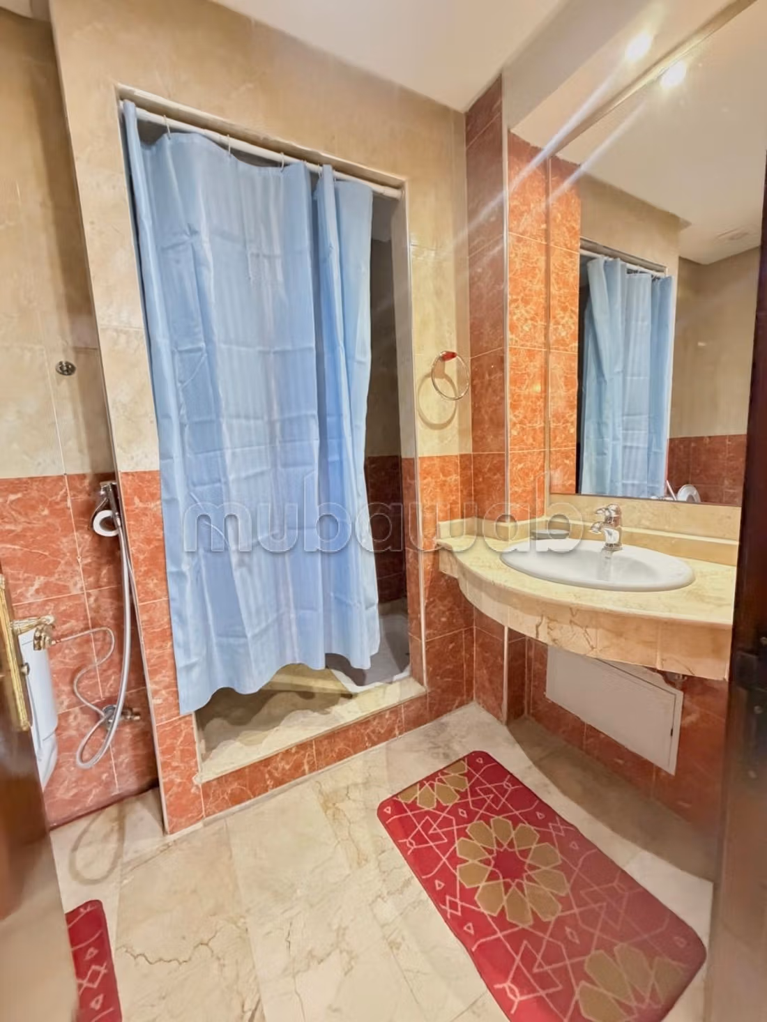 Appartement de luxe à louer à la journée à Marina