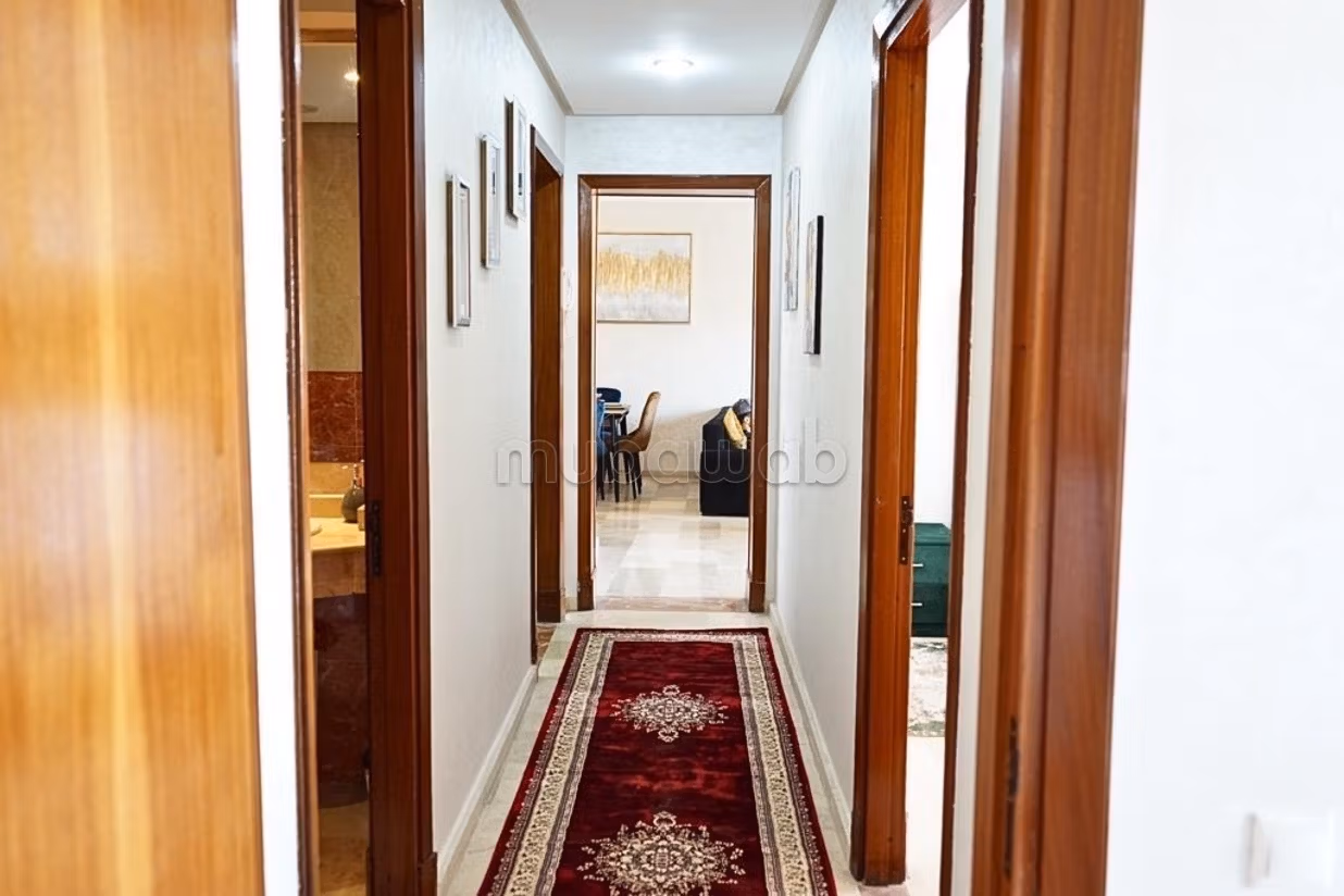 Appartement de luxe à louer à la journée à Marina