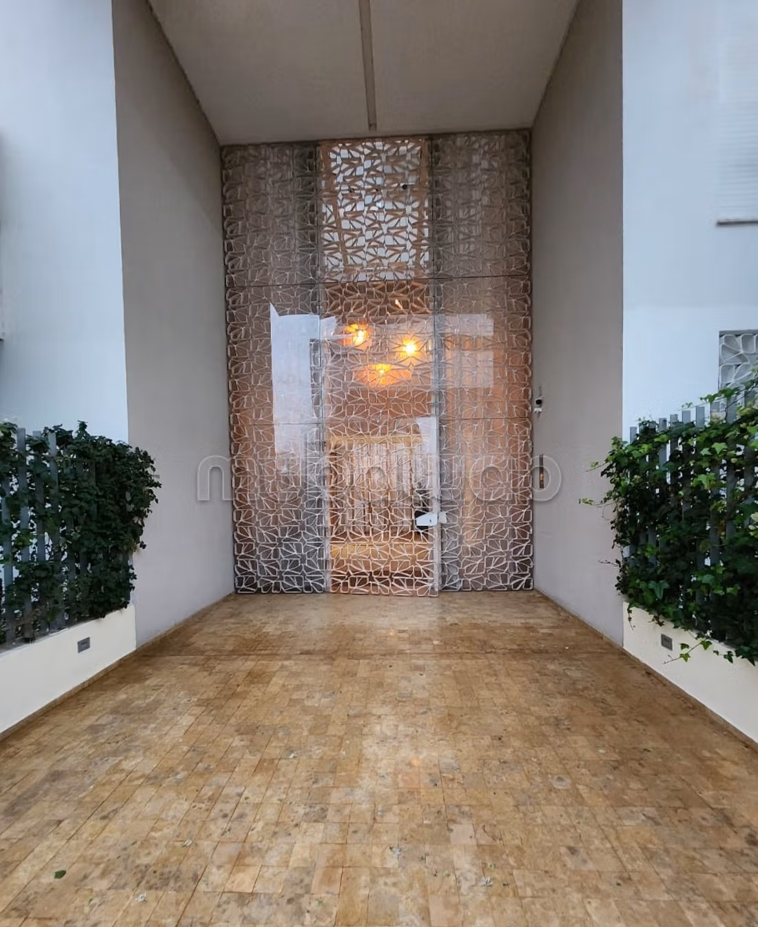 Appartement 71 m² à Casablanca Finance City — 9