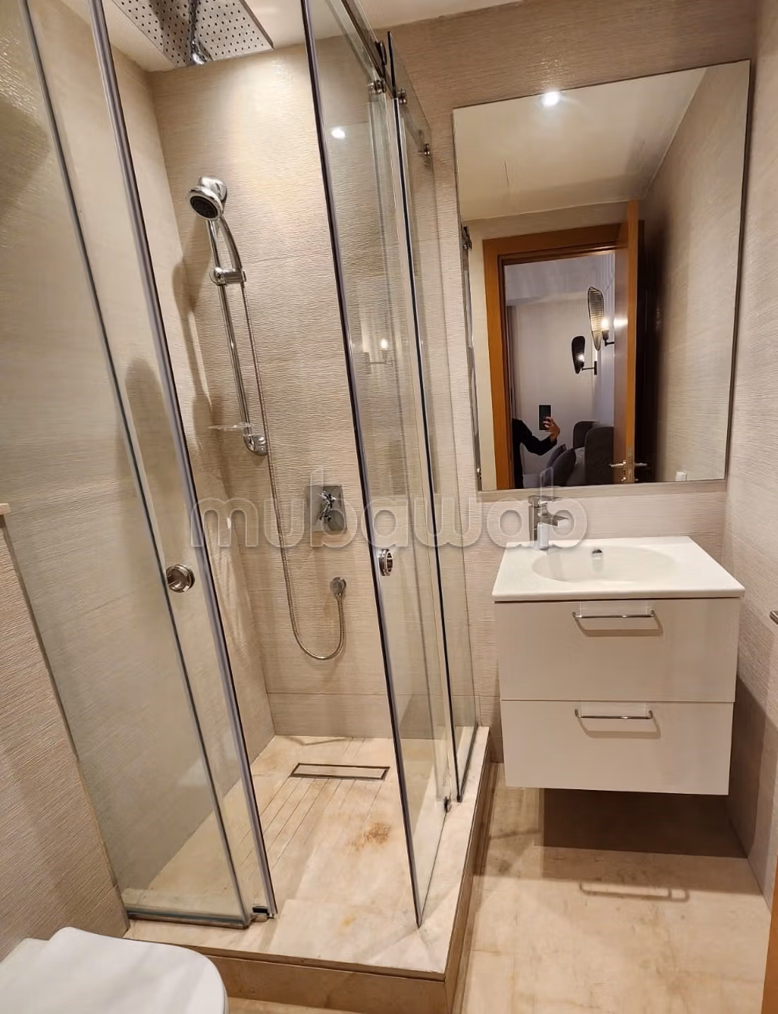 Appartement 71 m² à Casablanca Finance City — 7