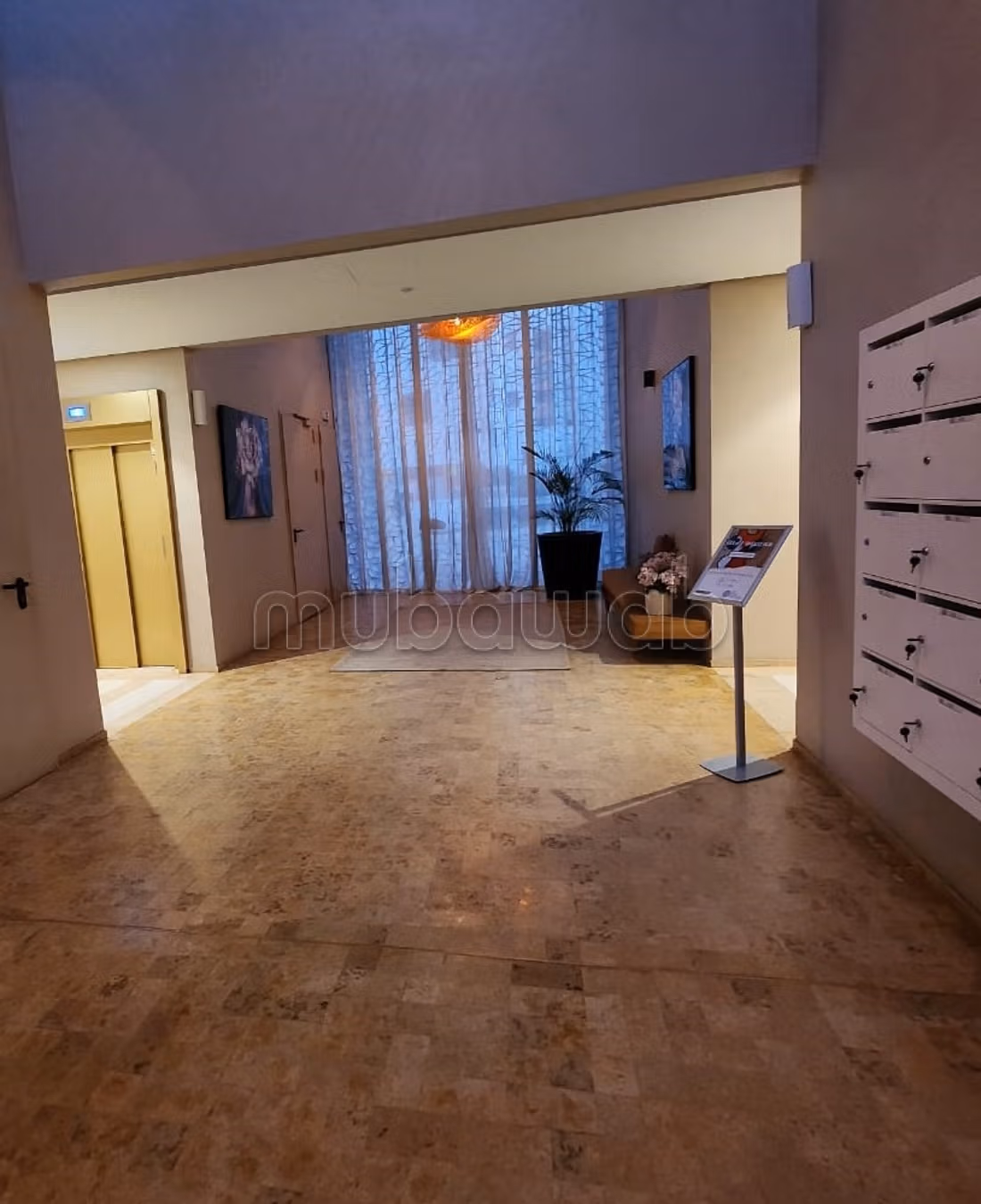 Appartement 71 m² à Casablanca Finance City — 10