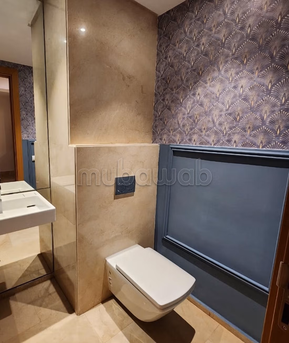 Appartement 71 m² à Casablanca Finance City — 8
