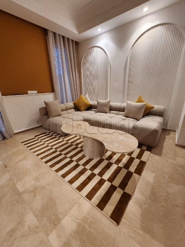 In affitto Appartamento arredato Padiglione Tour Vegetale CFC