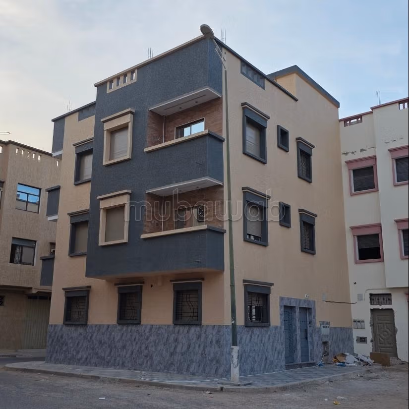 Apartamento moderno de 100m² - 3 fachadas - Ideal para residir