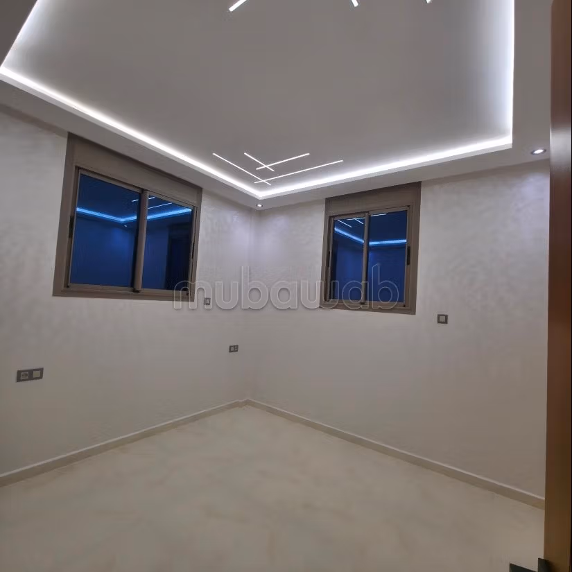 Apartamento moderno de 100m² - 3 fachadas - Ideal para residir