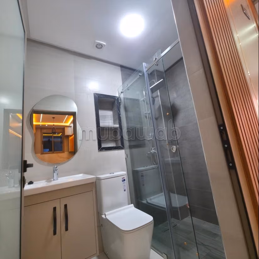 Apartamento moderno de 100m² - 3 fachadas - Ideal para residir