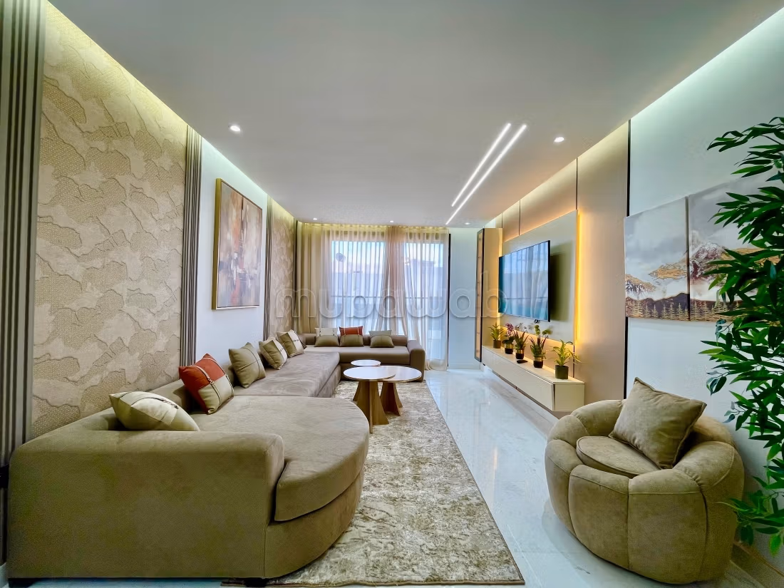 Appartement 58 m² à Franceville — 18