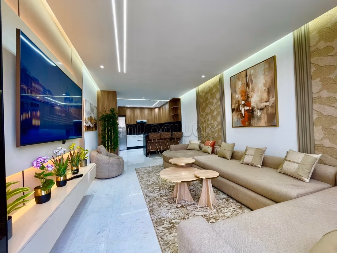 Appartement 58 m² à Franceville — 17