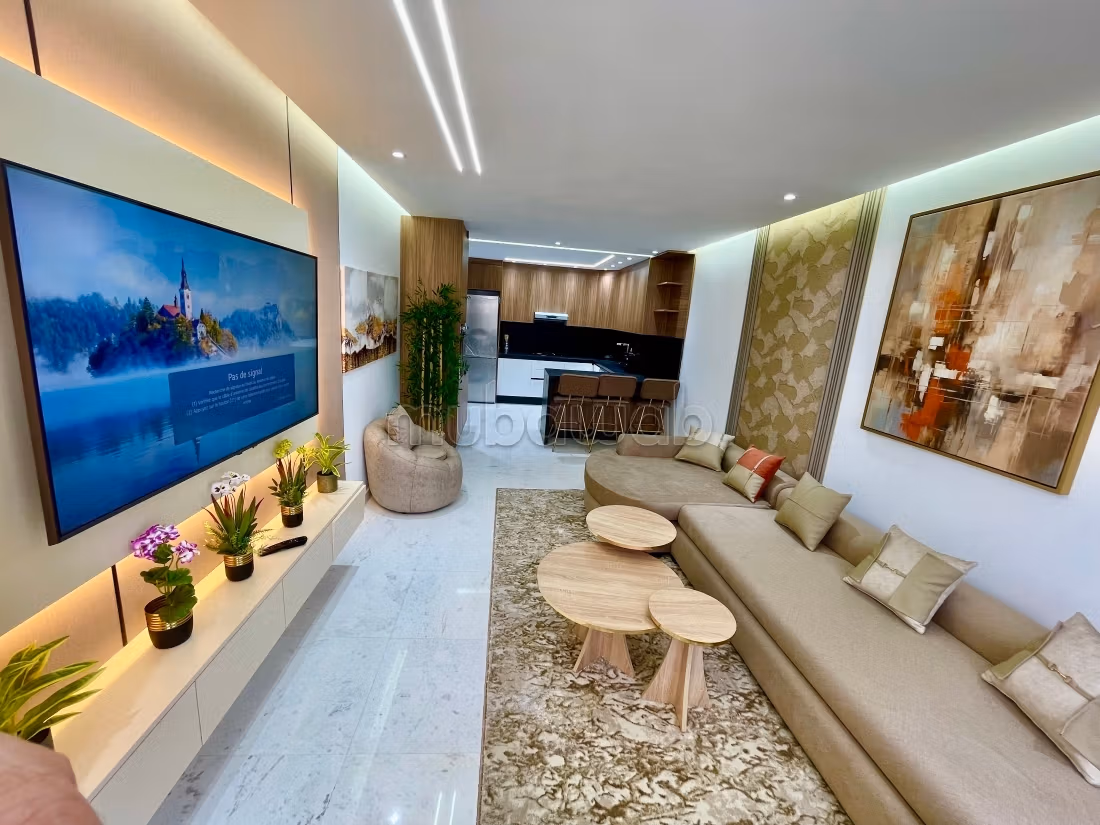 Appartement 58 m² à Franceville — 19