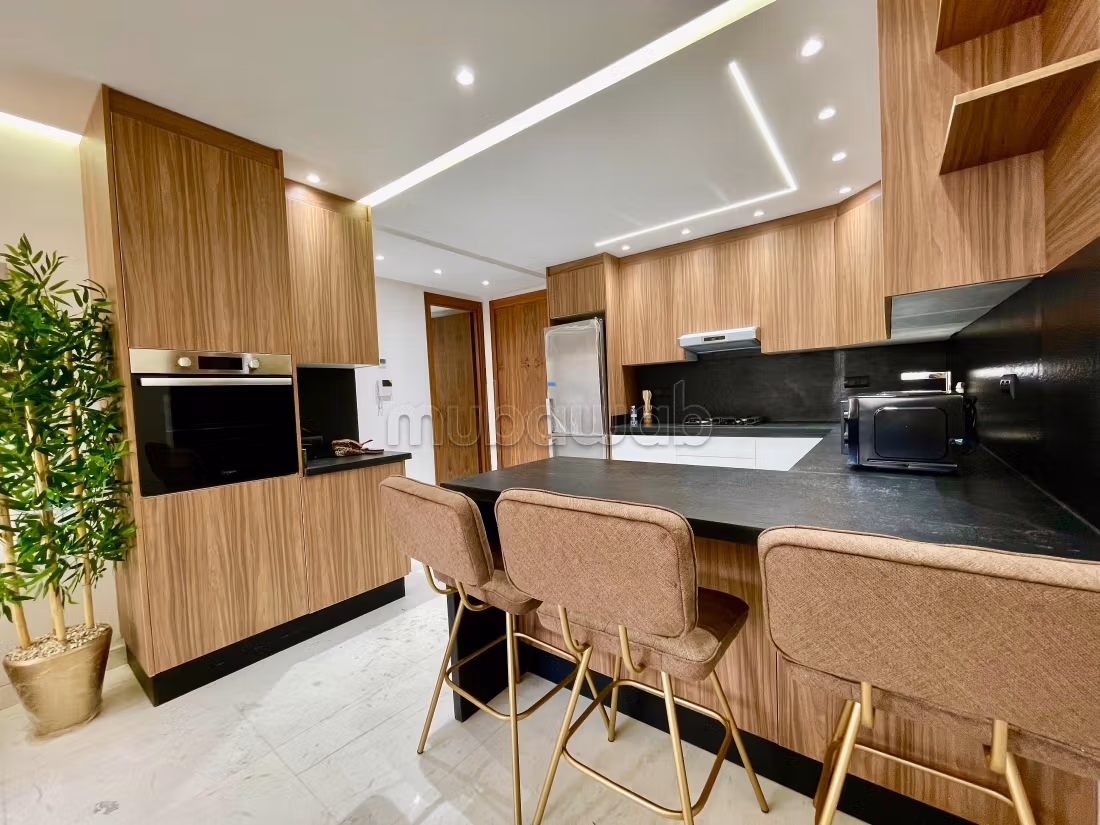 Appartement 58 m² à Franceville — 16