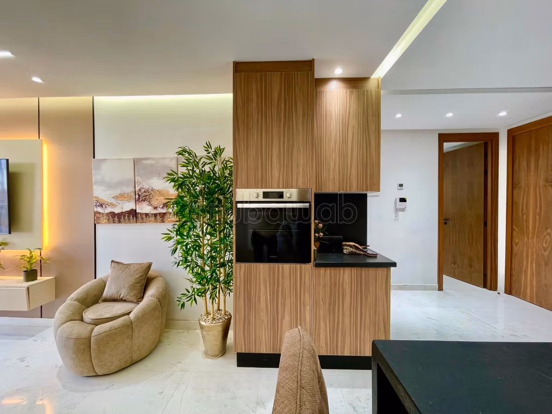 Appartement 58 m² à Franceville — 7