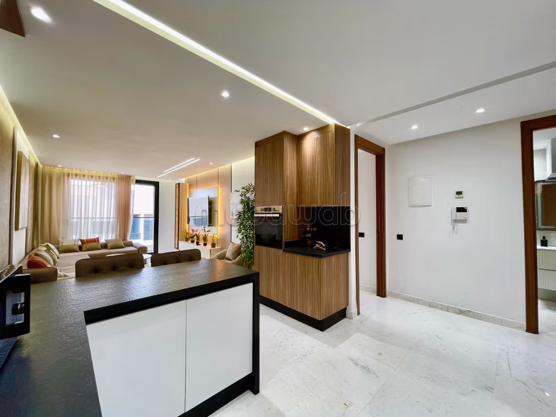 Appartement 58 m² à Franceville — 8