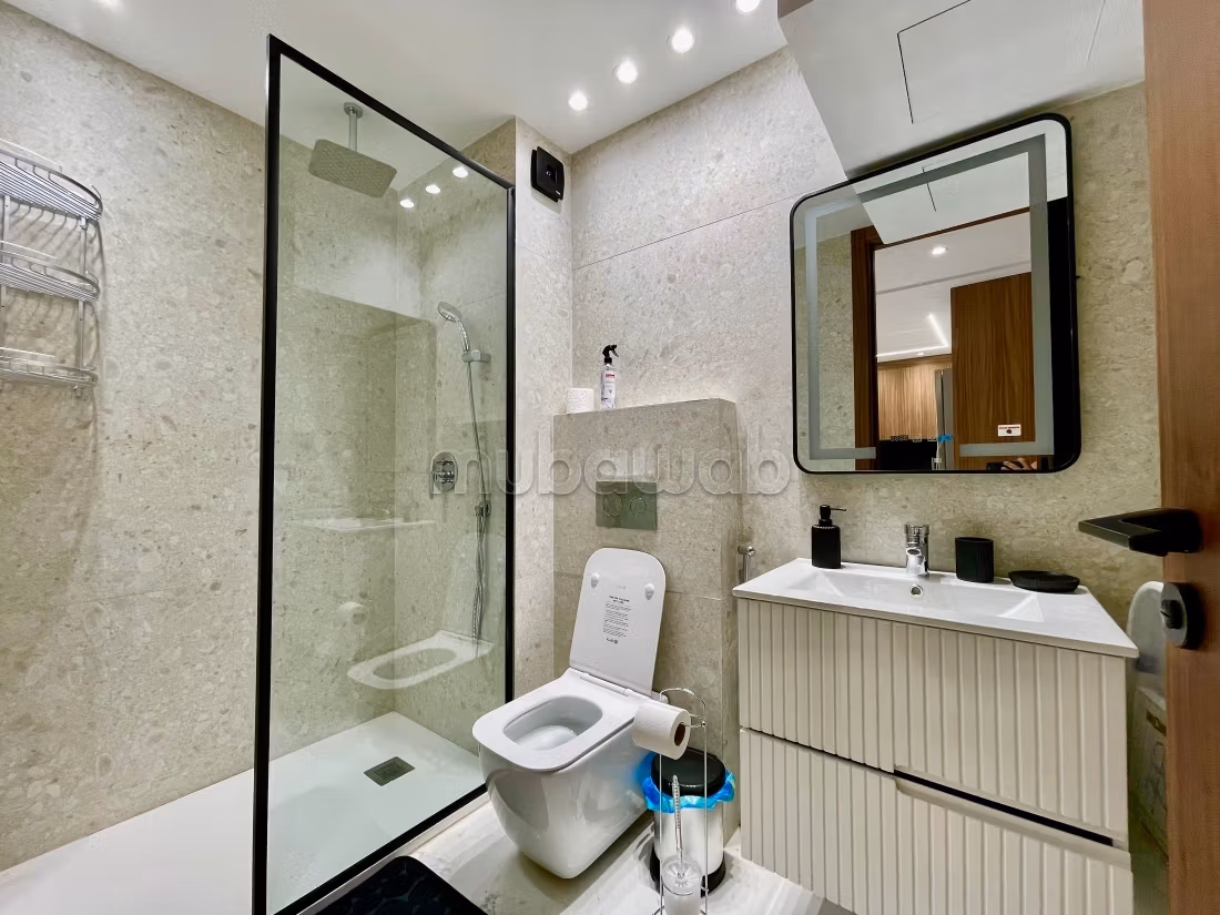 Appartement 58 m² à Franceville — 13