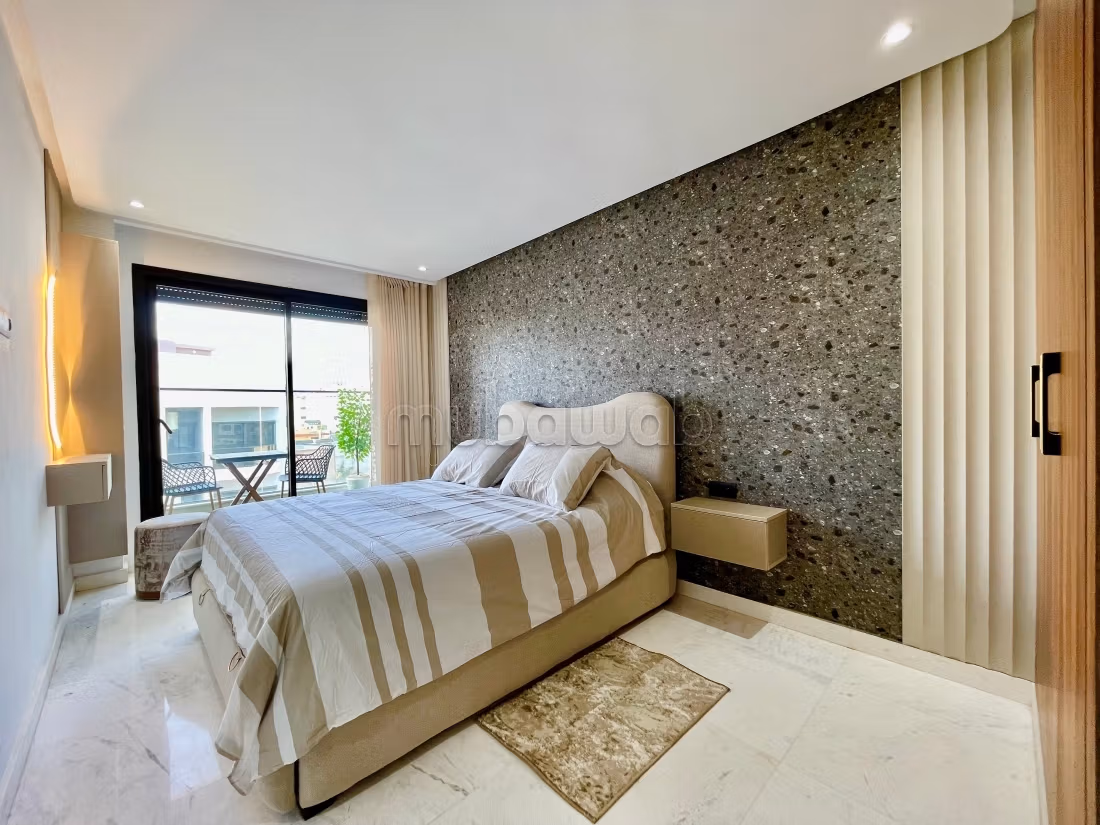Appartement 58 m² à Franceville — 9