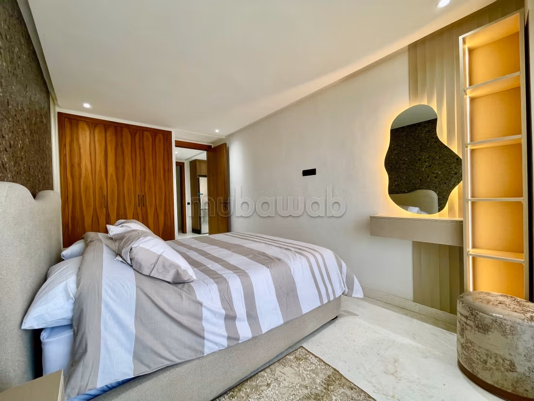 Appartement 58 m² à Franceville — 11
