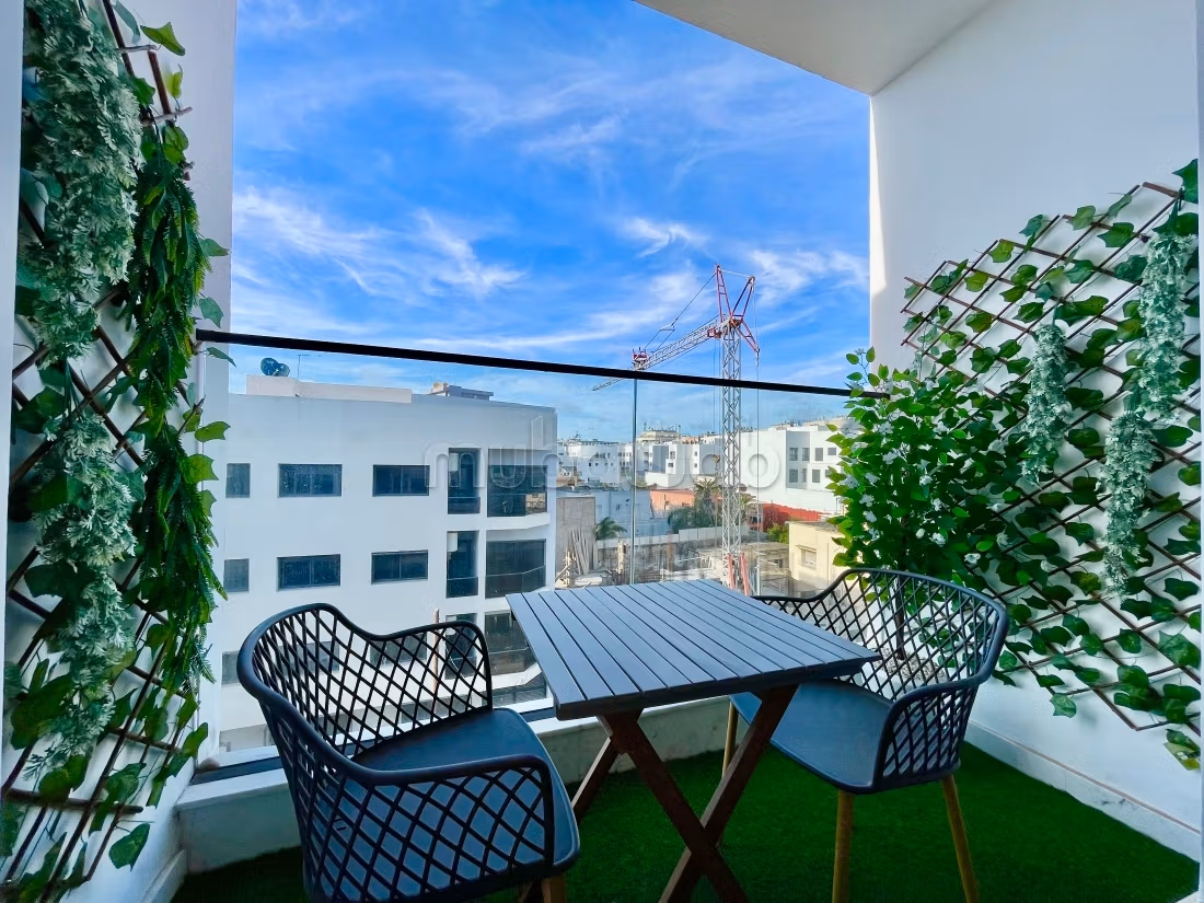 Appartement 58 m² à Franceville — 12