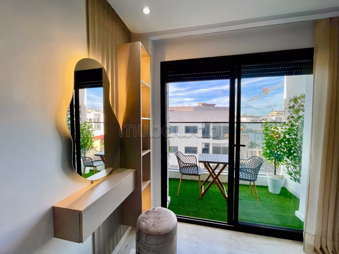 Appartement 58 m² à Franceville — 14
