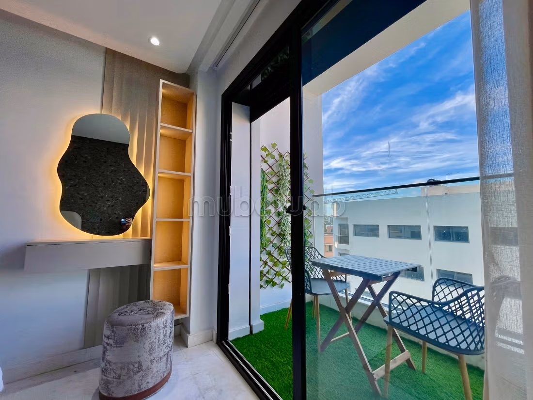 Appartement 58 m² à Franceville — 20