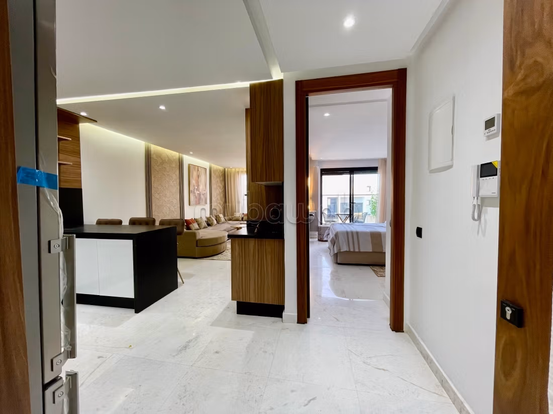 Appartement 58 m² à Franceville — 15