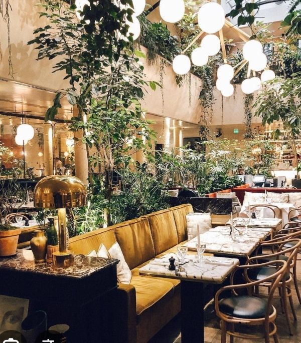 Fondo de comercio restaurante de alta gama en venta