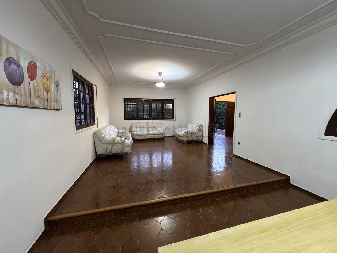Villa style italien