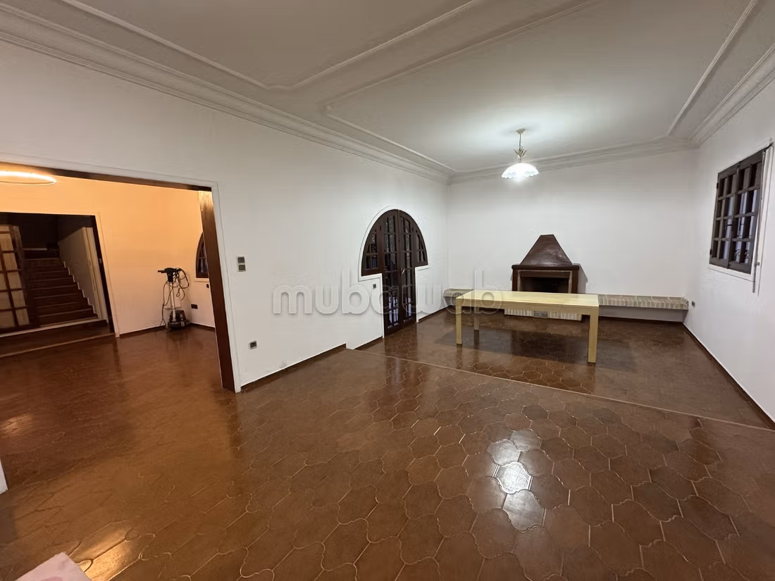 Villa style italien