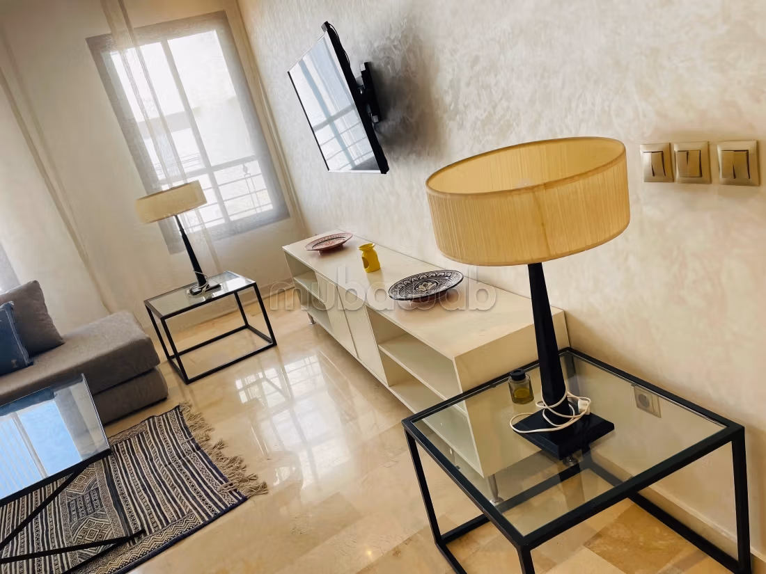 Magnifico studio in affitto nel quartiere Racine