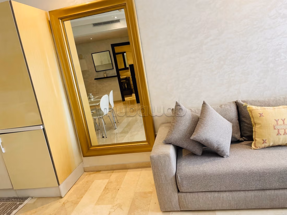 Magnifico studio in affitto nel quartiere Racine