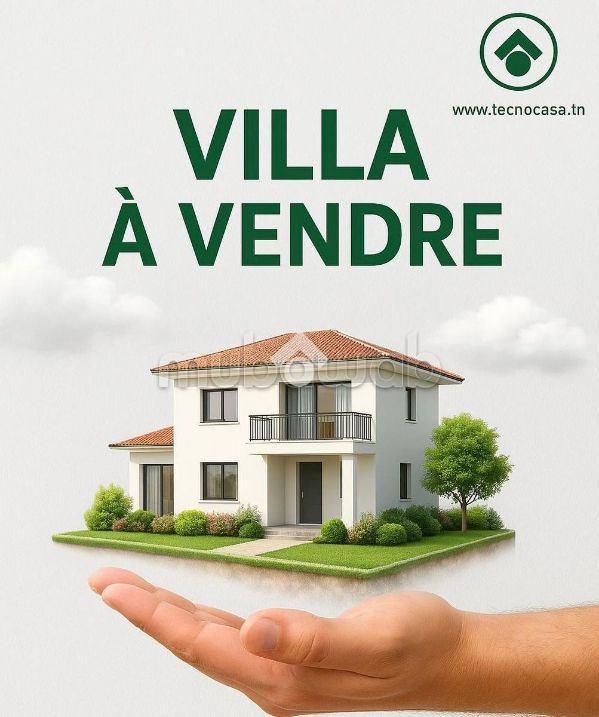 Villa jumelée en vente