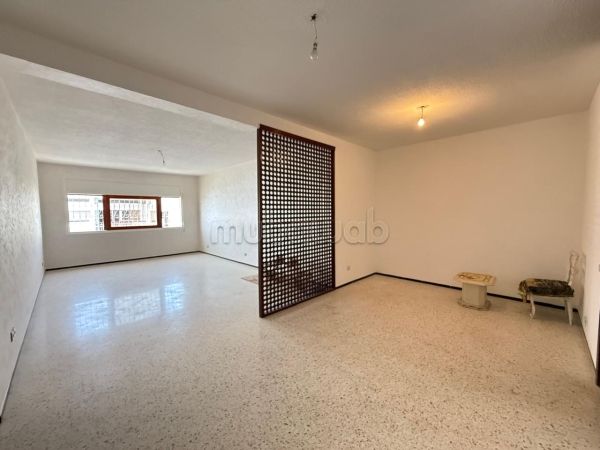 Vente appartement Ã  l'agdal