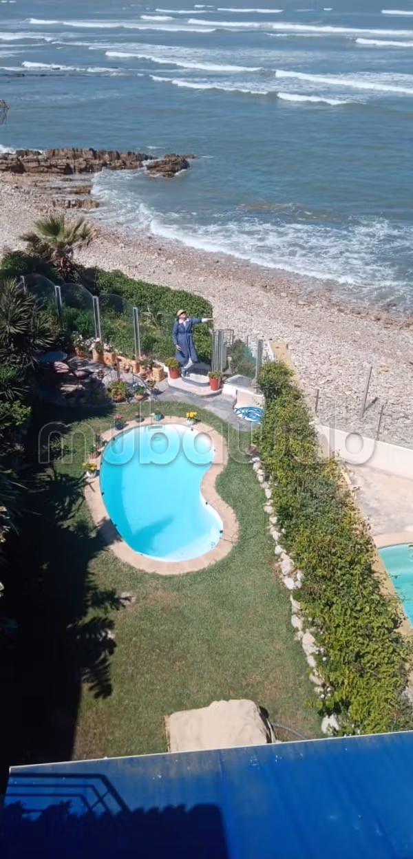 Belle villa meublée à louer