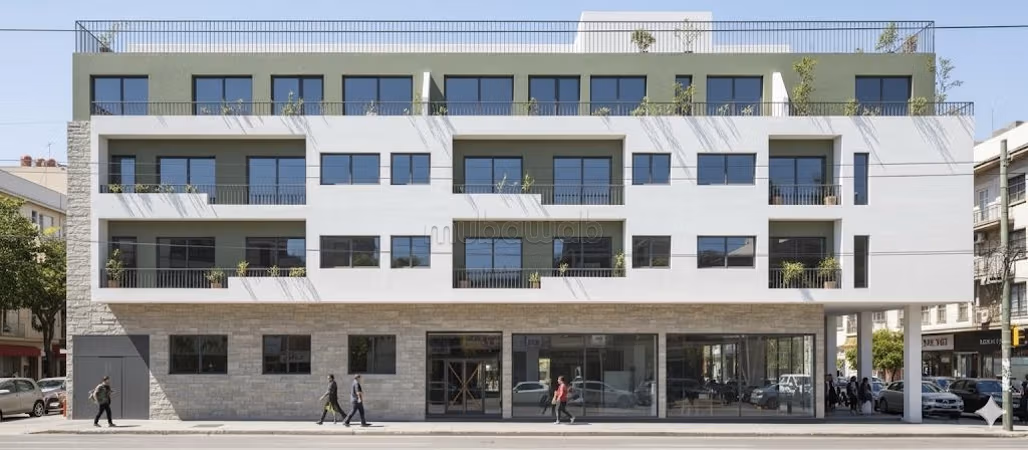 Vend appartement à Sidi Abdellah.
Surface à partir de 75 m²