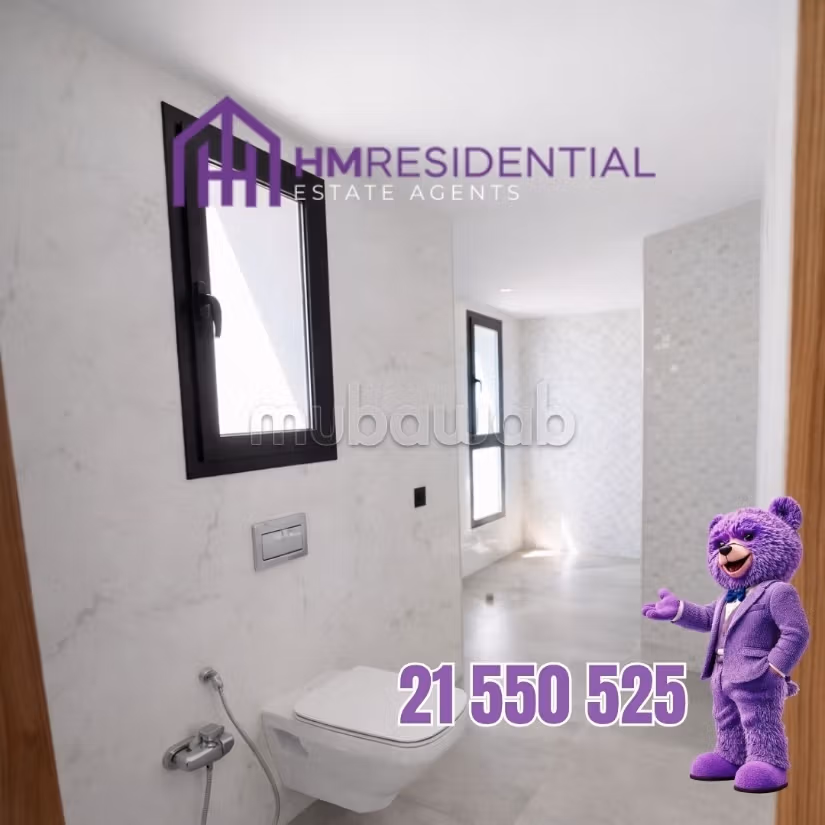 Triplex d’exception avec rooftop et piscine