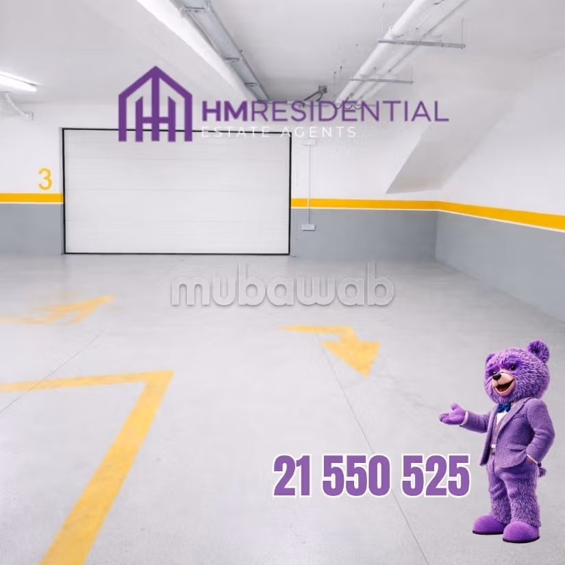 Triplex S4 de prestige avec piscine