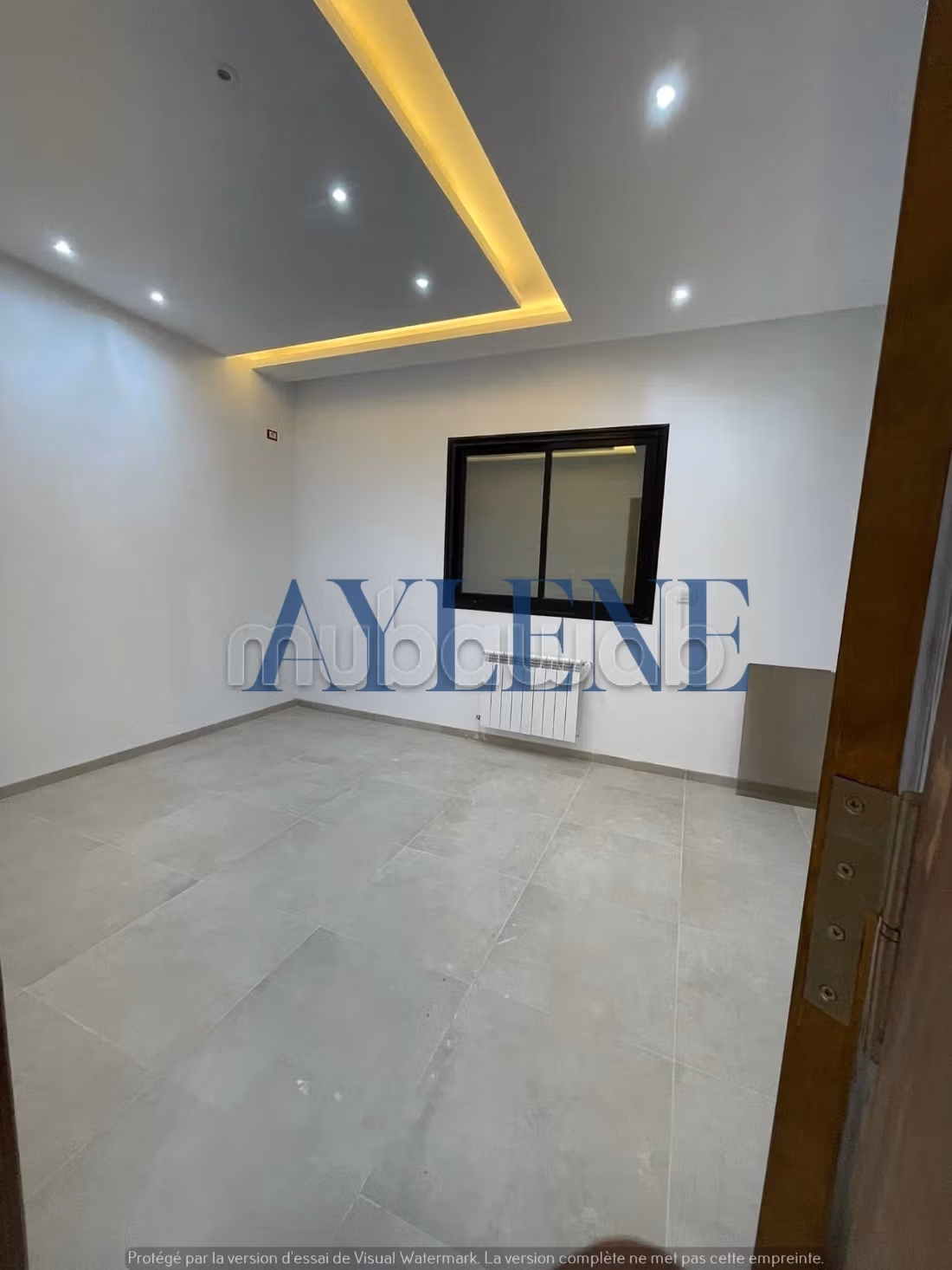 Villa s3 plein pied a la marsa