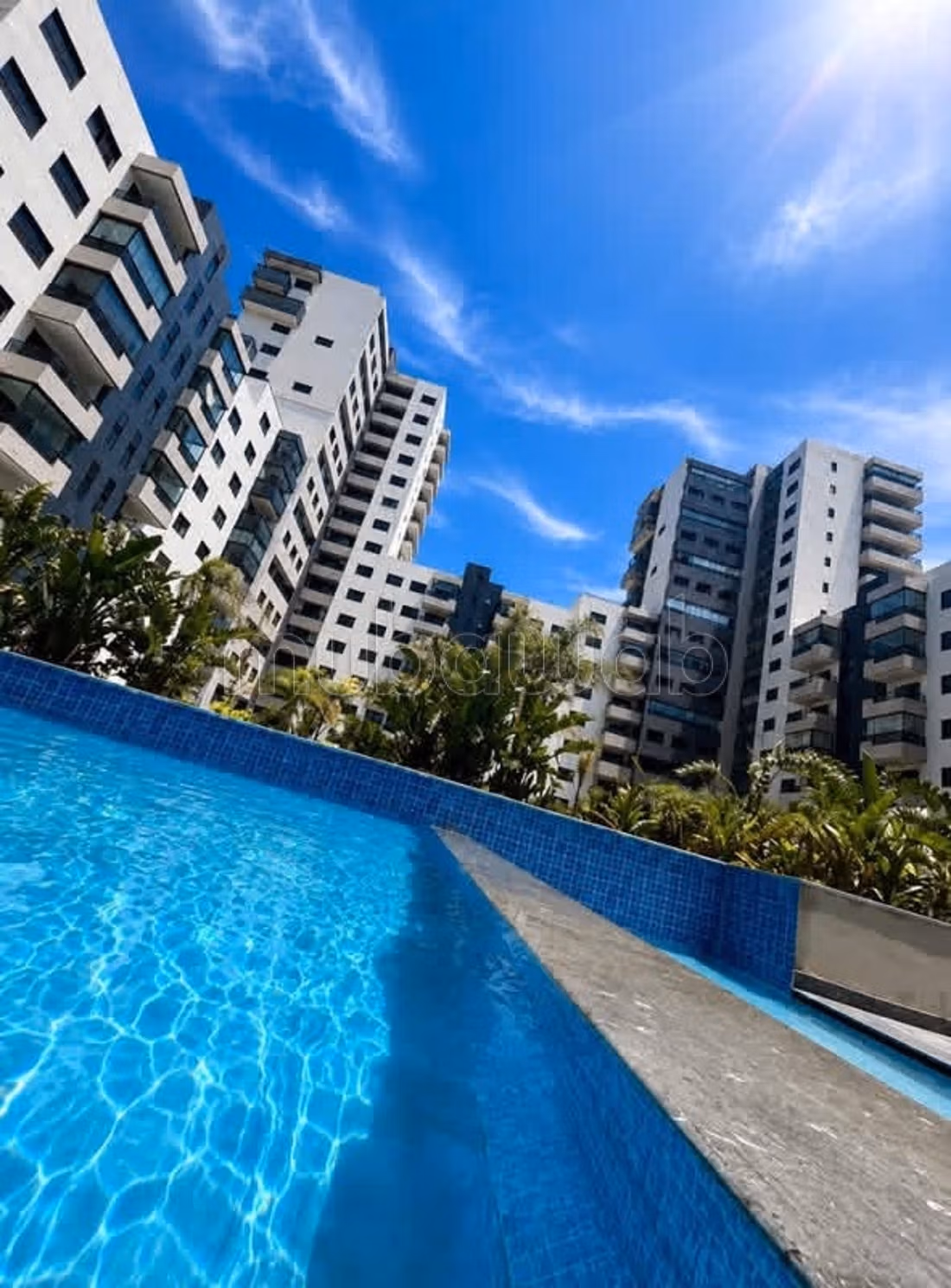High standard furnished apartment with taste