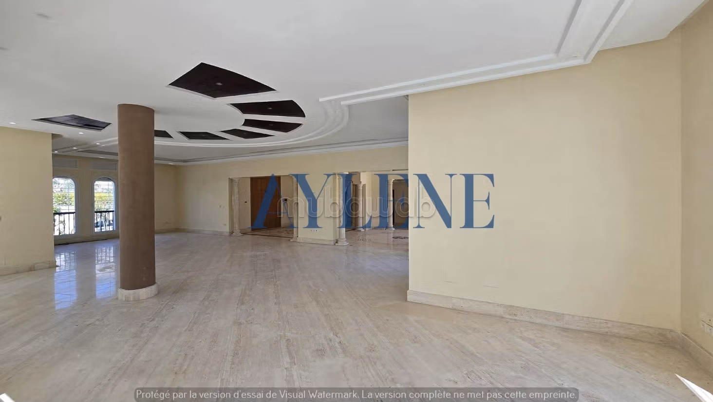 Villa S6 con piscina al Lago 2