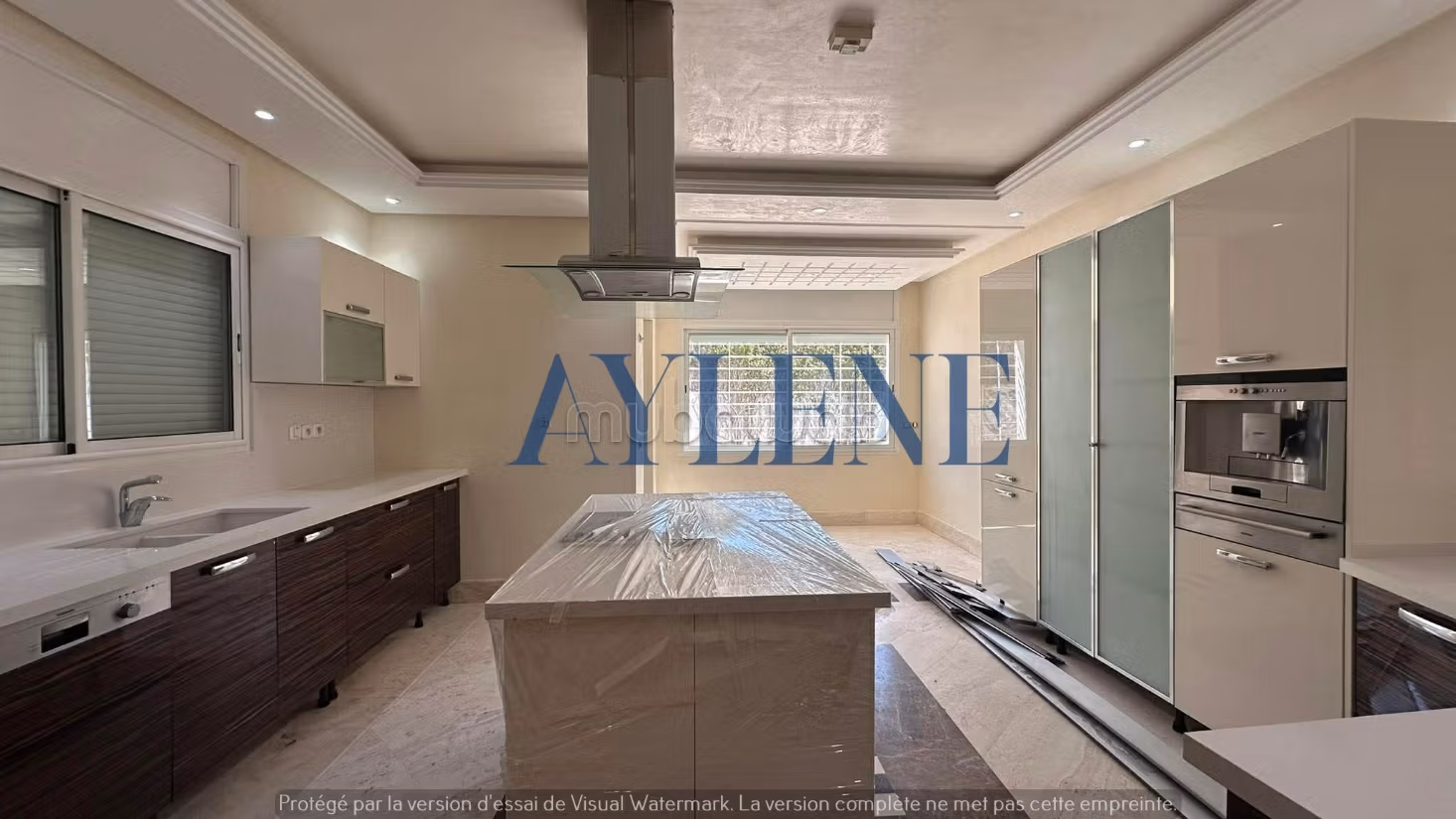 Villa S6 con piscina al Lago 2