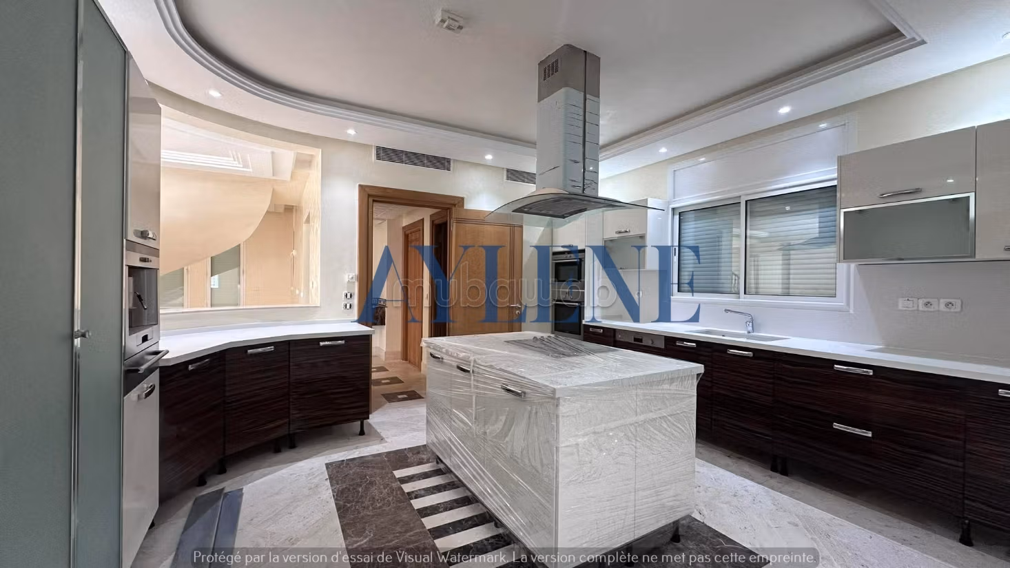 Villa S6 con piscina al Lago 2