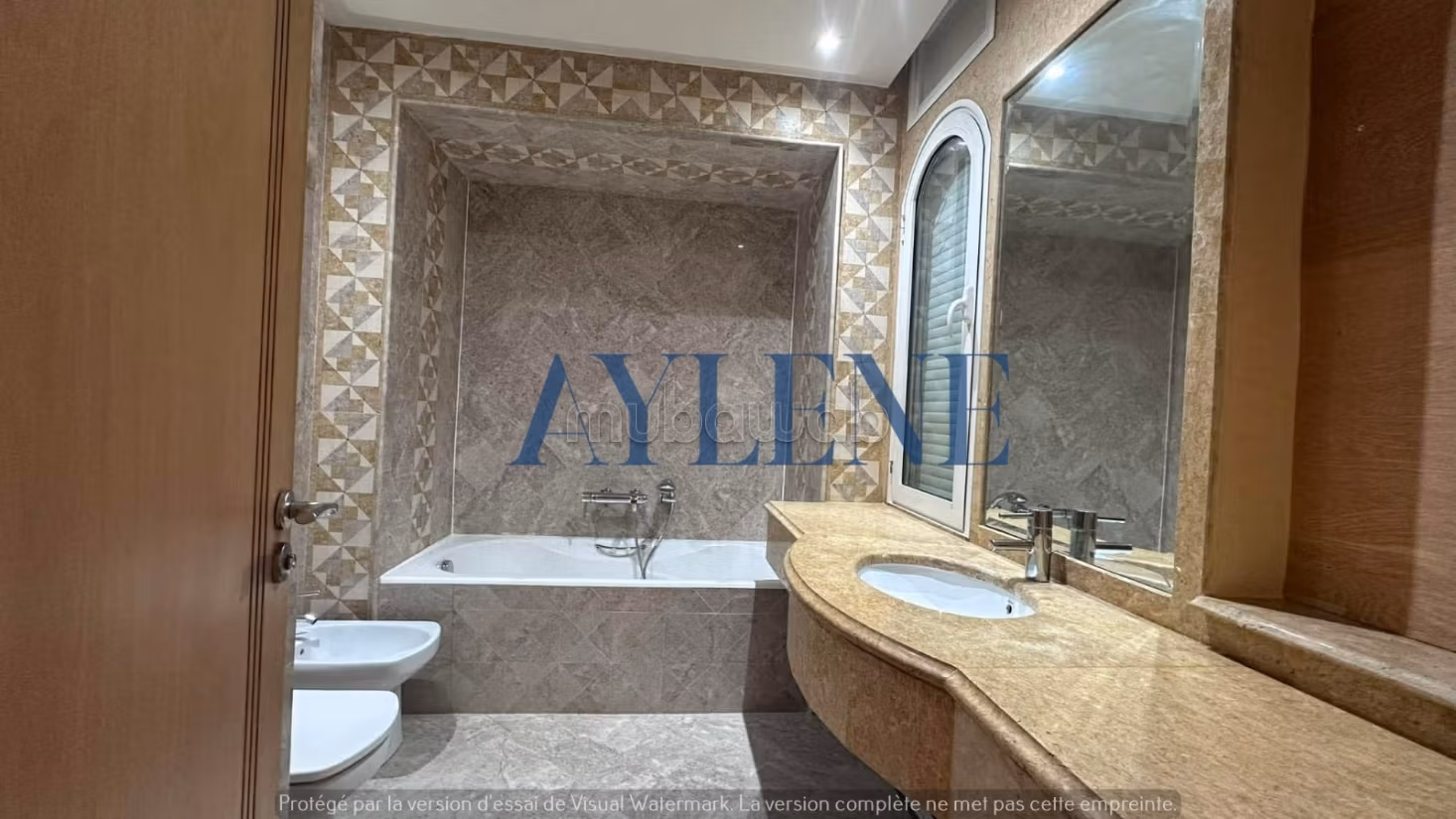 Villa S6 con piscina al Lago 2