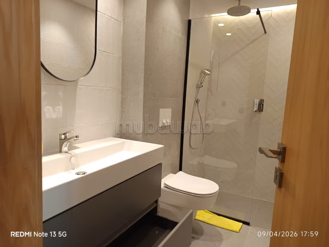 Très bel appartement en location à Gauthier. 1 chambre. Bien meublé — 5