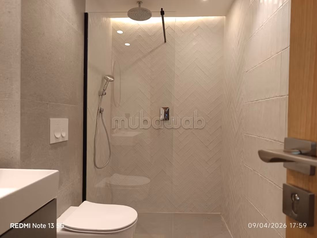 Appartement 45 m² f Gauthier — 8