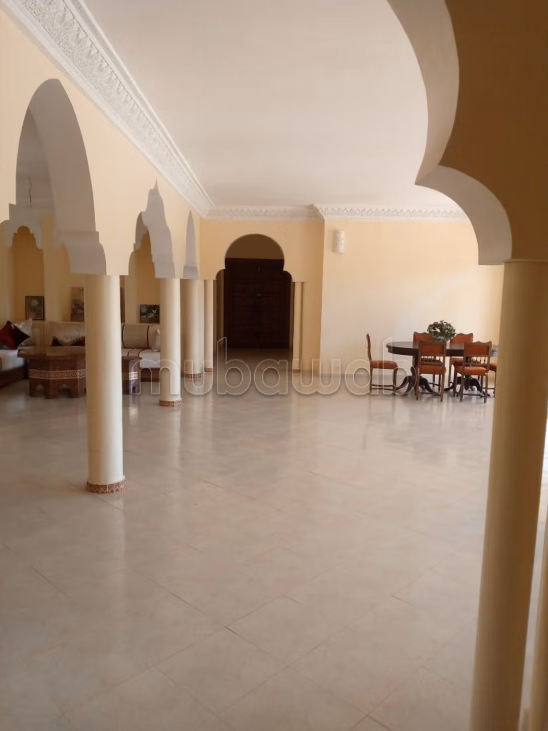 Maison d'hôtes à vendre - Daha fazla